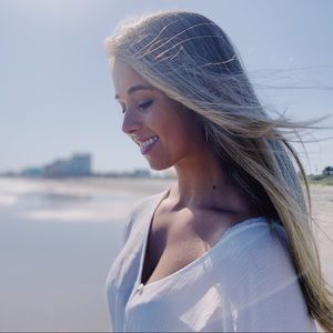 Meet your Posher, Megan